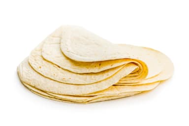 Tortillas